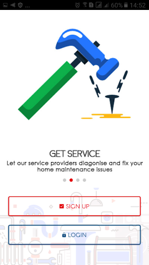 Xpert Hands Screenshot 1