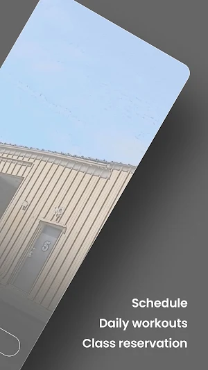 The Five Gym Screenshot 1