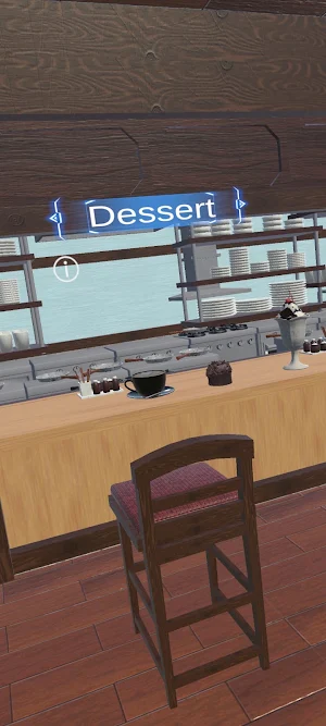 ScanSense AR Screenshot 1