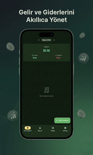 Smug | Financial PLanner Screenshot 2