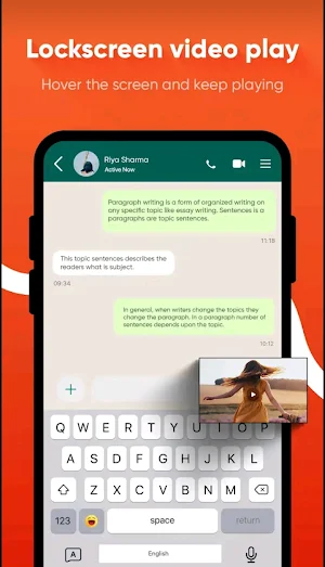 HD Video Downloader App 2022 Screenshot 2