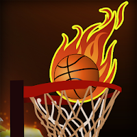 Flipper Dunk Ball - Basketball Dunk