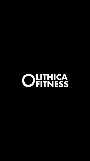Lithica Fitness Screenshot 0