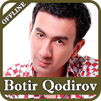 Botir Qodirov qo'shiqlari