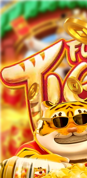 Fortune Tiger Screenshot 0