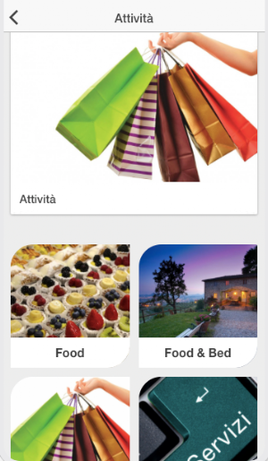 Monzuno e Dintorni Screenshot 2
