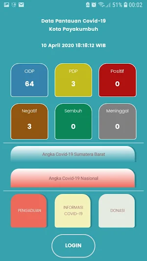 Uda Kopay Screenshot 2