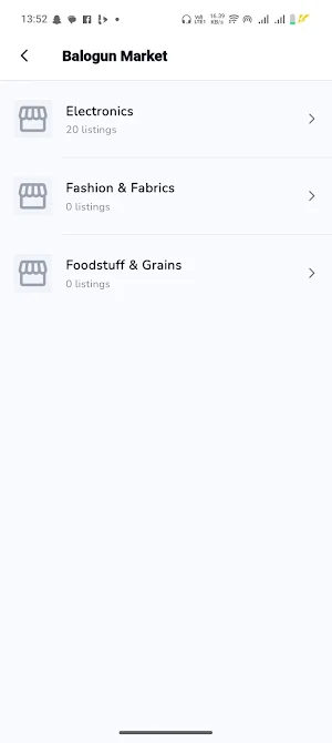 ShopOwnaa Screenshot 2