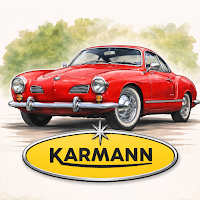 Karmann Models