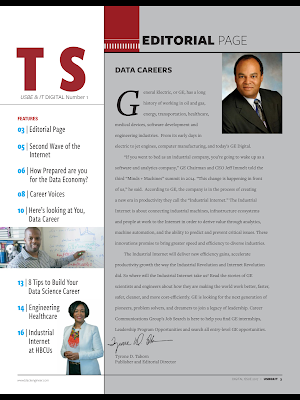USBE & Information Technology Screenshot 2