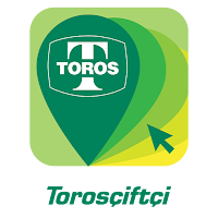 Toros çiftçi