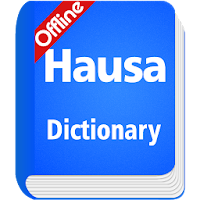 Hausa Dictionary Offline