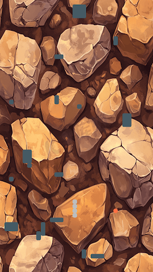 777 Desert GTld Spis Screenshot 3
