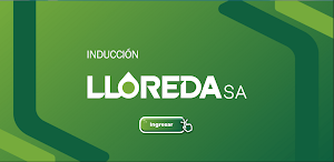 Inducción LLOREDA Screenshot 0