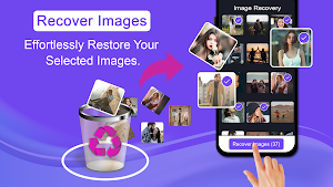 All Recovery Photos and Videos Screenshot 0