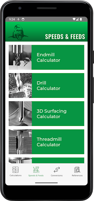 GM Pro AF Screenshot 3