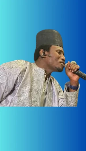 Naziru sarkin waka Offline Screenshot 0