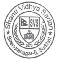 Shanti Vidya Sadan School