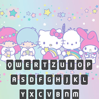 Sanrio Cute Keyboard Themes