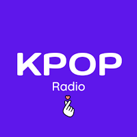KPOP Radio Stations