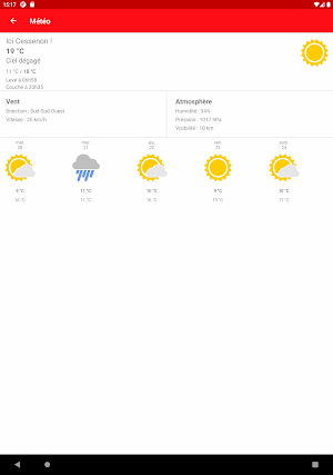 Ici Cessenon ! Screenshot 3