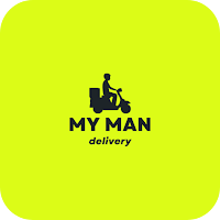 My Man Delivery