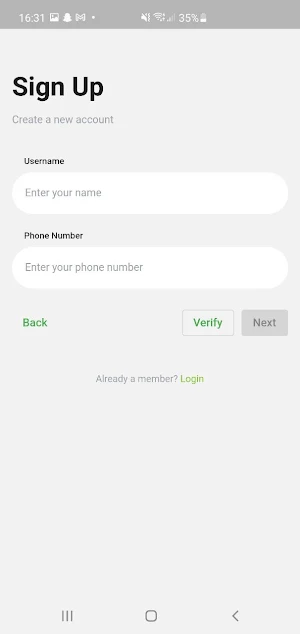 Zoazoa Screenshot 0