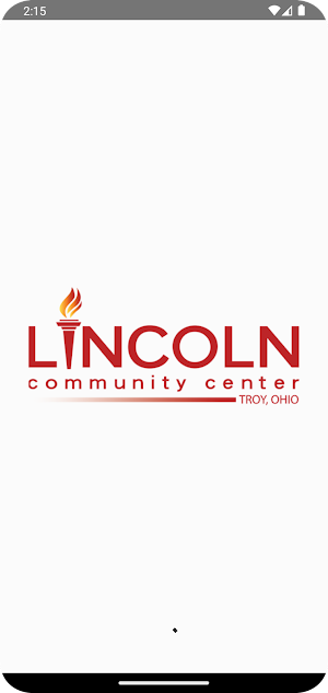 Lincoln Community Center Screenshot 0