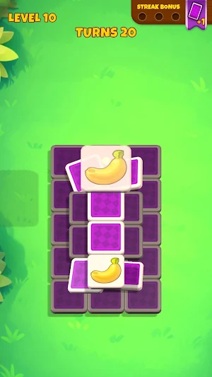 memGame Screenshot 3