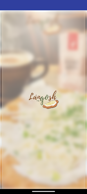 Langosh & Coffee to Go Screenshot 1