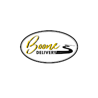 Boone Delivery