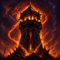 Cinderhold: Tower Defense TD