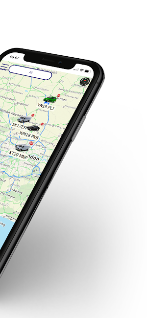 MoreTrack Screenshot 1