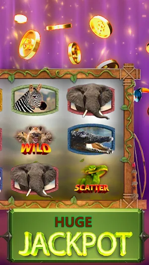 Slotarium Club: Casino Slots Screenshot 3