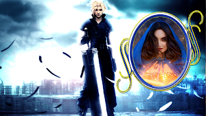 Fantasy Photo Frames Screenshot 1