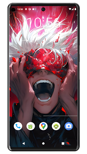 Cool Boy Wallpapers 4K Screenshot 1