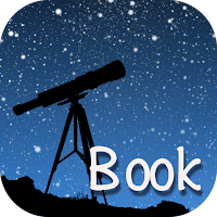 Sky Map. Astronomy Reference