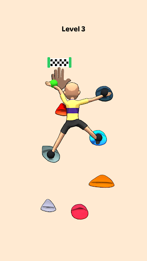 Climb Master Screenshot 2