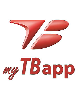 Toyota Boshoku App Screenshot 2