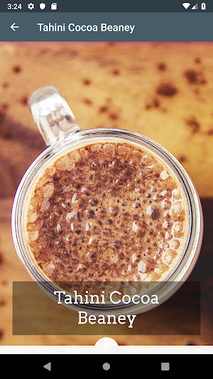 Super Juice Me! Challenge Screenshot 3