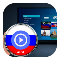Russia TV - Radio