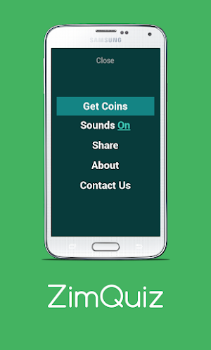 ZIMQUIZ Screenshot 0