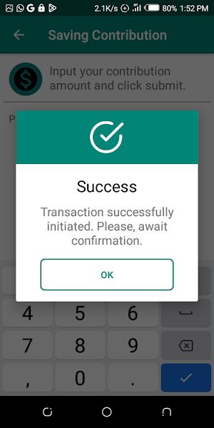 Green Aro screenshot 6
