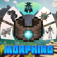 Mod Morphing Bracelet MCPE