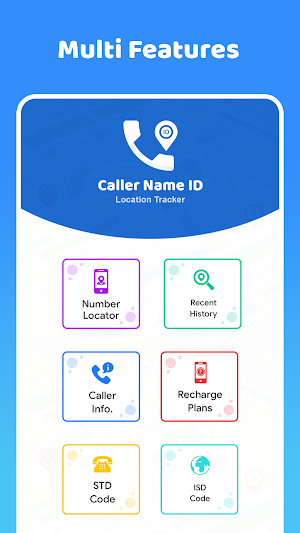 True ID Caller Name & Address  Screenshot 0