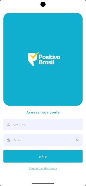 Positivo Brasil Screenshot 1