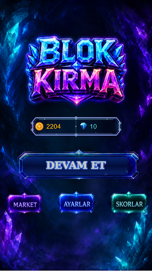Blok Kırma Screenshot 1