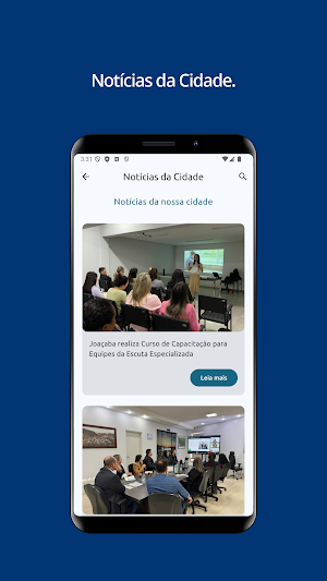 Joaçaba + Screenshot 3