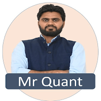 Mr Quant