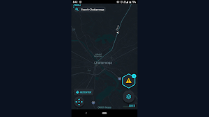 ORION Maps Screenshot 3